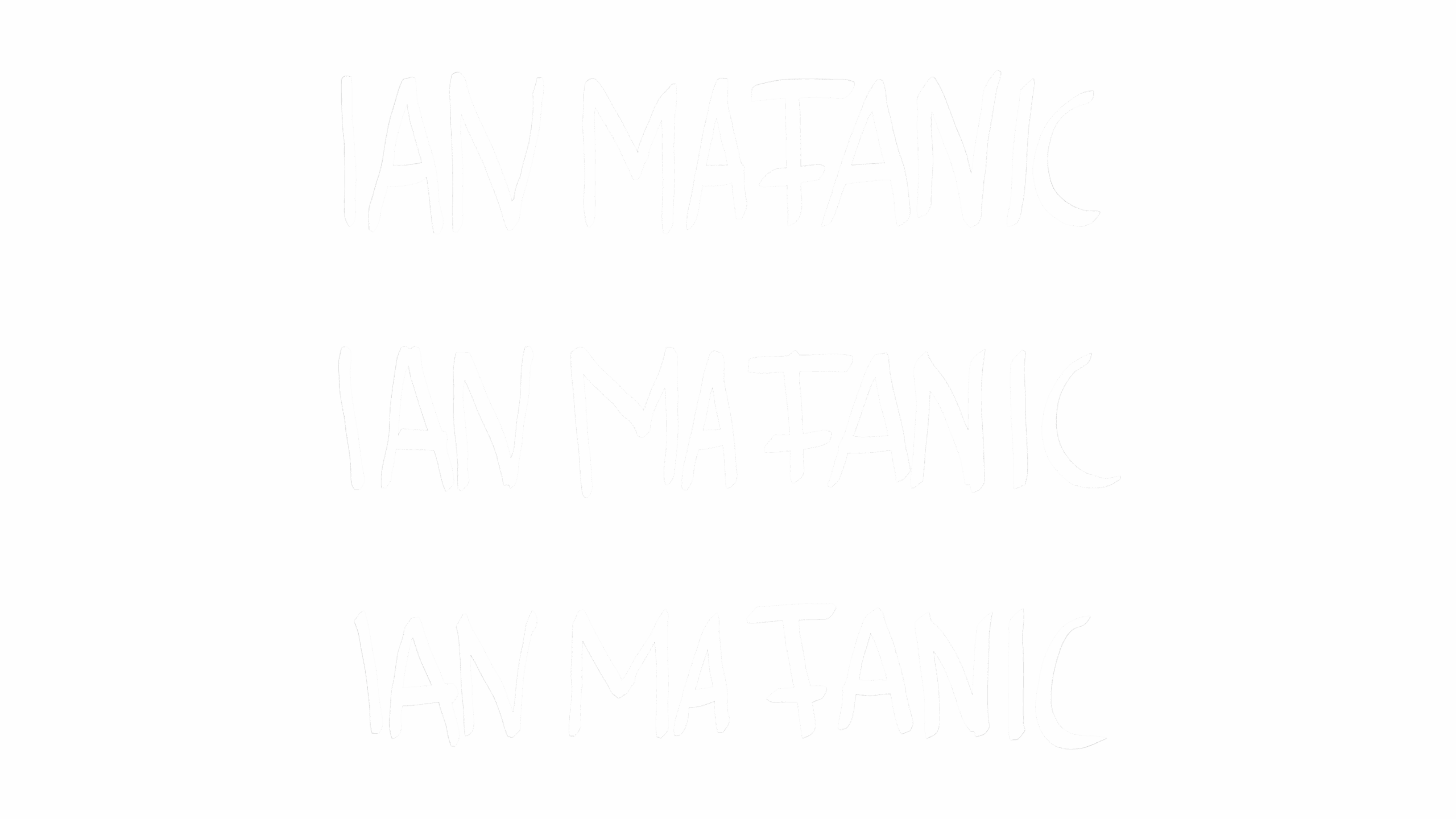 Ian Mafanic